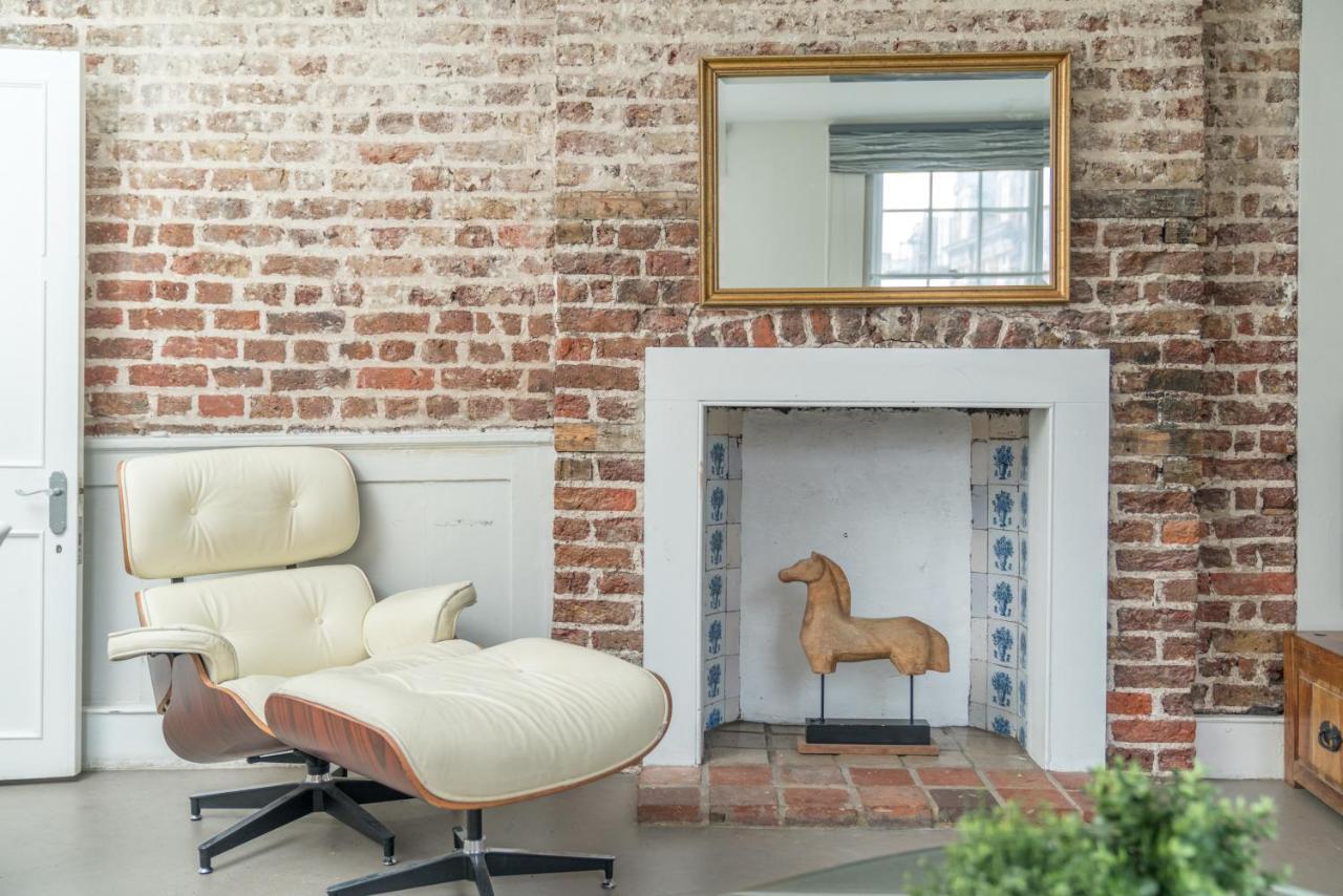 Trendy Apartment In Central Soho - Piccadilly Лондон Екстериор снимка