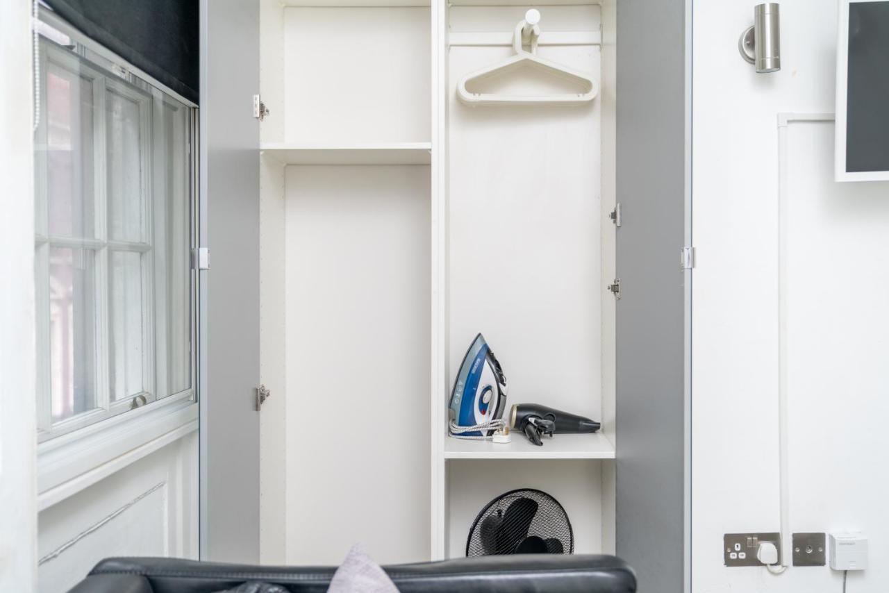 Trendy Apartment In Central Soho - Piccadilly Лондон Екстериор снимка