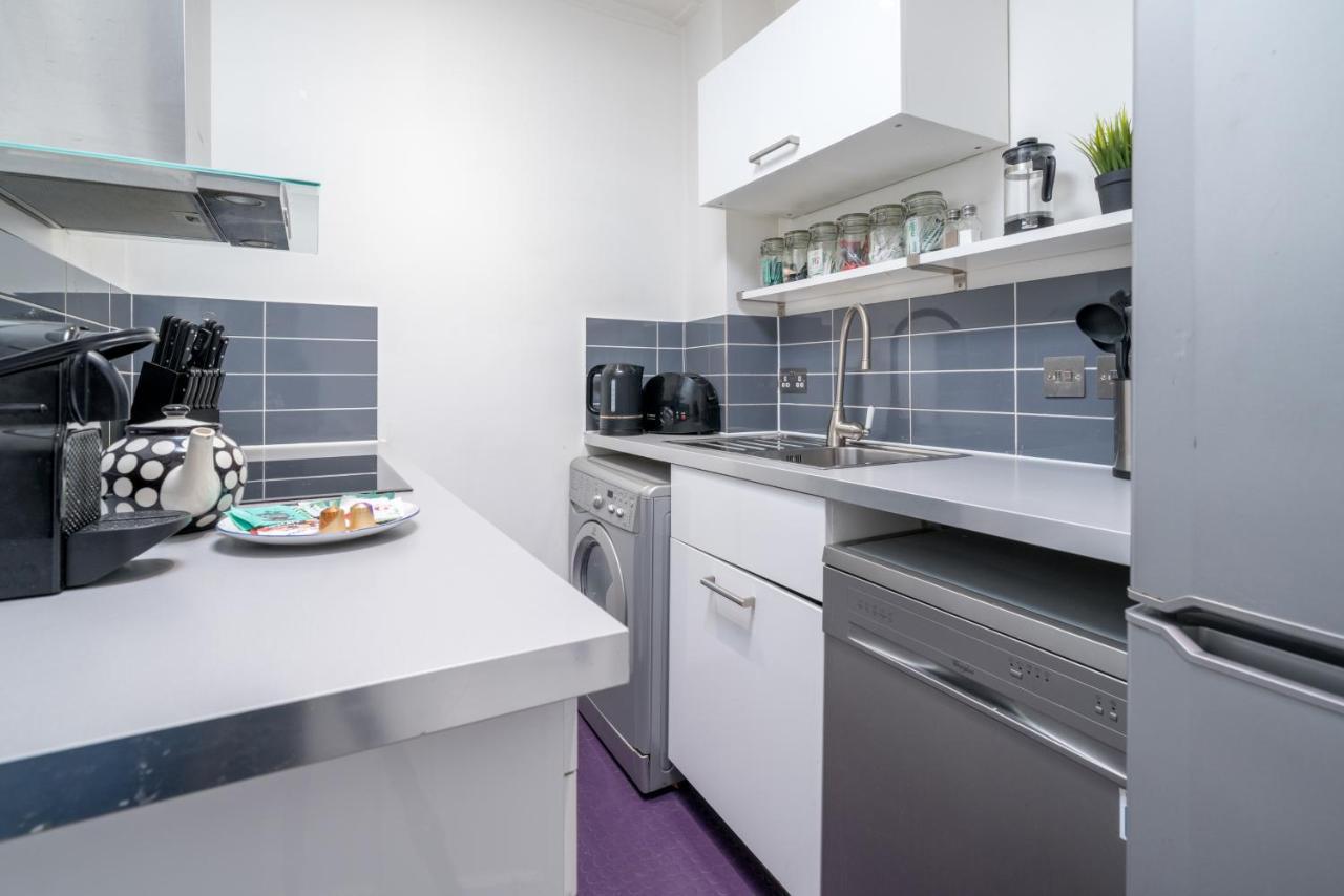 Trendy Apartment In Central Soho - Piccadilly Лондон Екстериор снимка