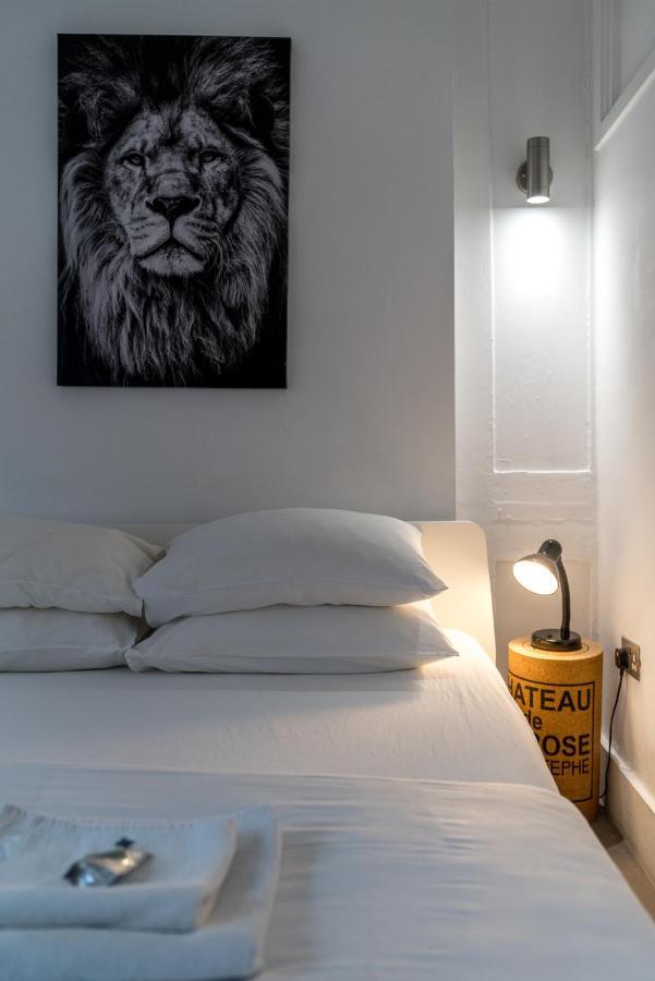 Trendy Apartment In Central Soho - Piccadilly Лондон Екстериор снимка
