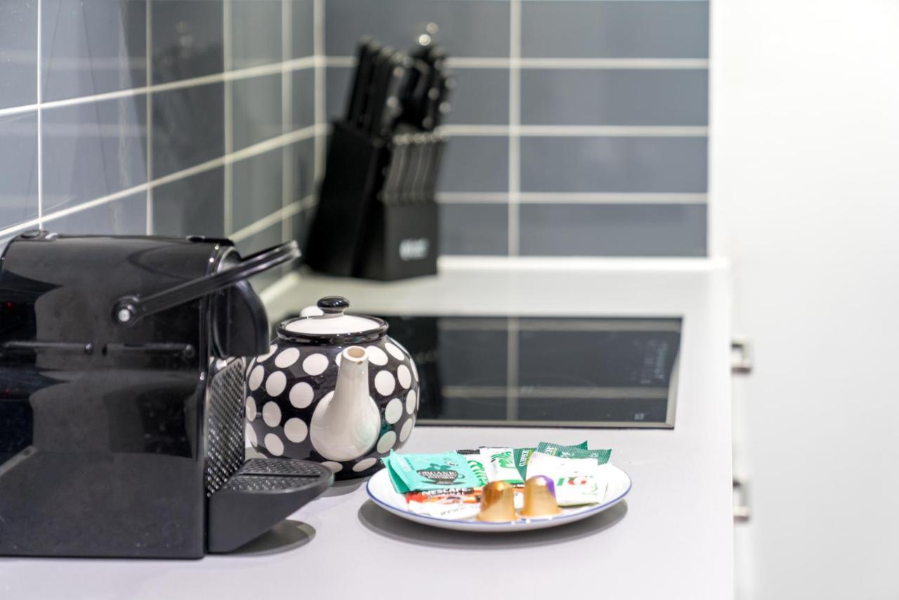 Trendy Apartment In Central Soho - Piccadilly Лондон Екстериор снимка