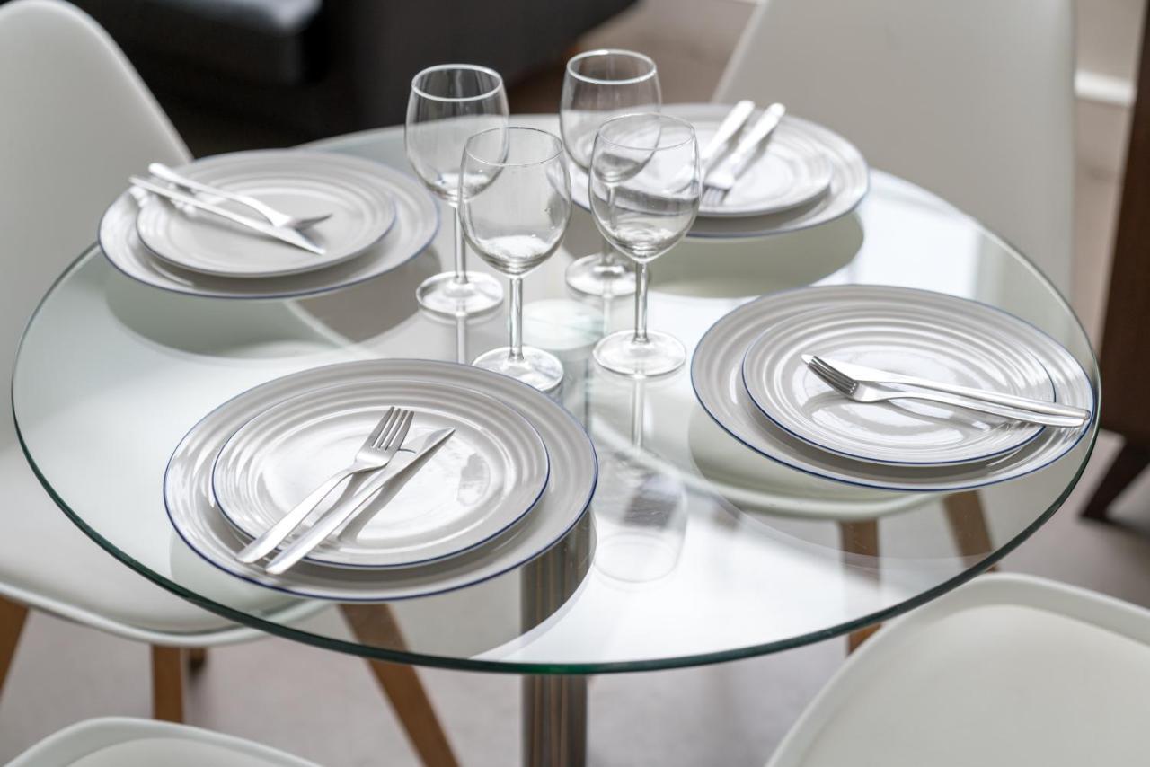 Trendy Apartment In Central Soho - Piccadilly Лондон Екстериор снимка