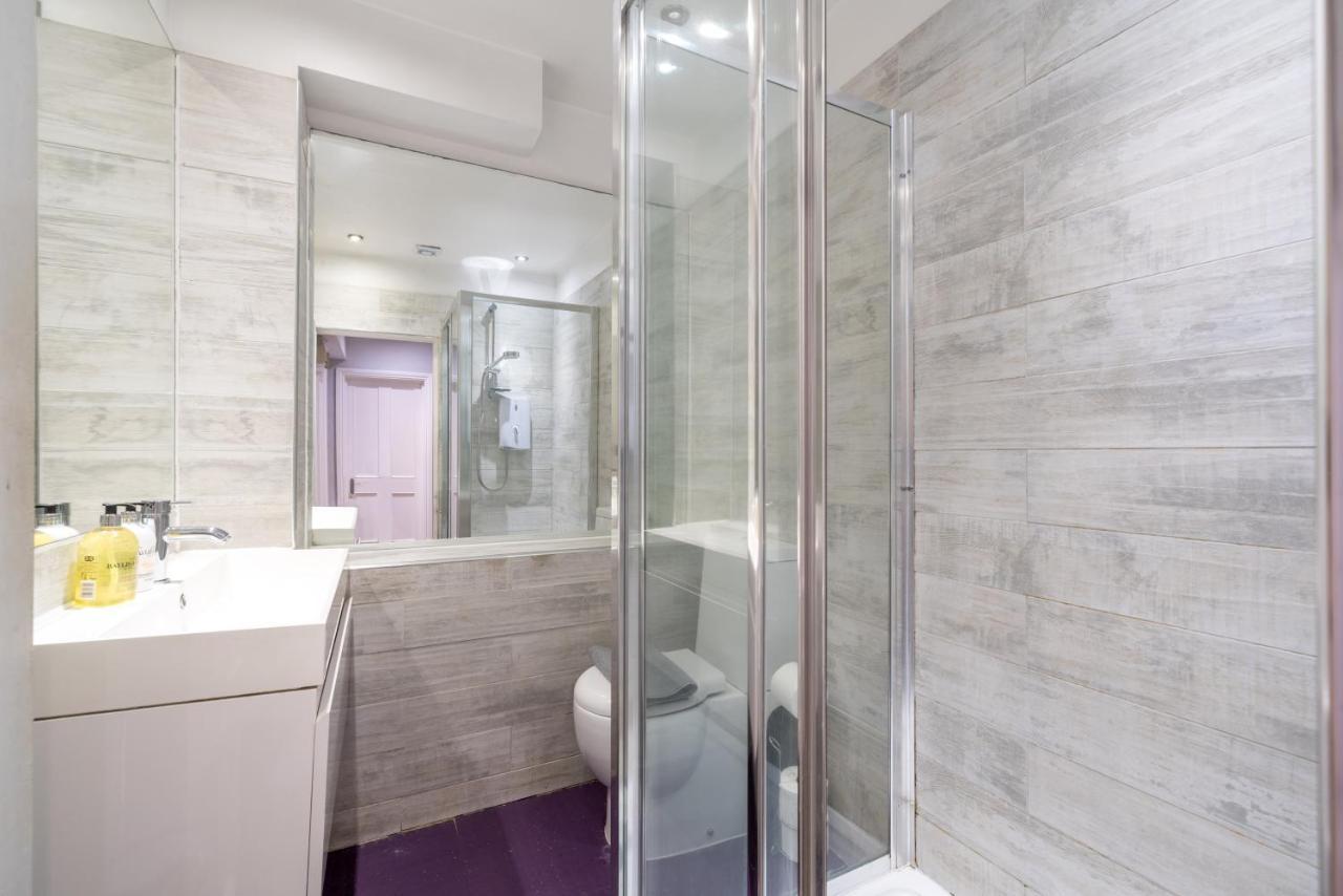 Trendy Apartment In Central Soho - Piccadilly Лондон Екстериор снимка